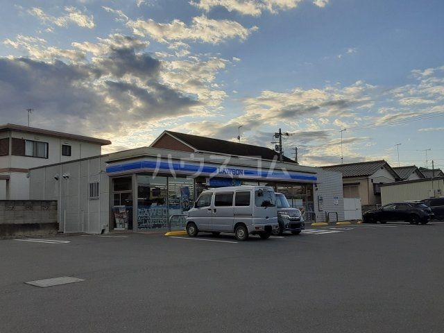 コンビニ　ローソン 深谷宿根店（コンビニ）まで1069m