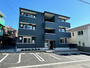 遠州病院駅より徒歩29分 3階 新築の賃貸物件