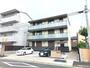 本陣駅より徒歩7分 2階 新築の賃貸物件