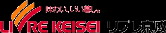 スーパー　リブレ京成 千葉寺店（スーパー）まで521m