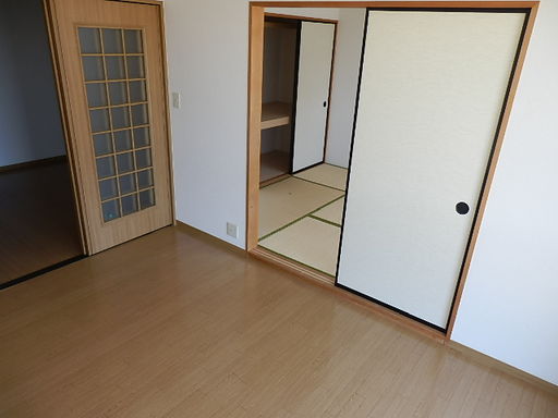 その他　ダイニング別角度