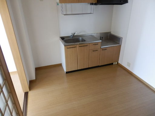 その他　キッチン