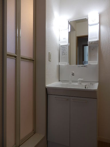 その他　洗面台