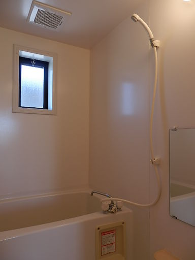 その他　お風呂