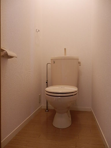 その他　トイレ