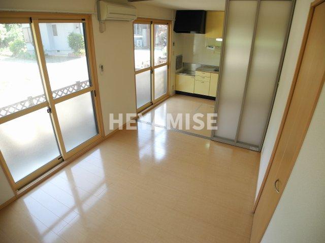 その他部屋・スペース　※室内画像は別号室のもの