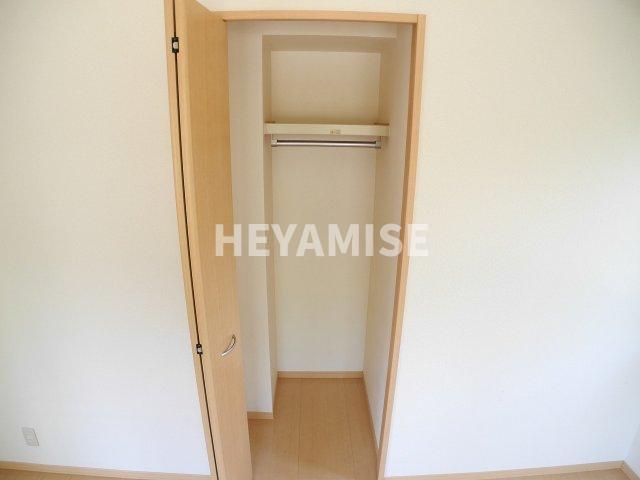 その他　※室内画像は別号室のもの