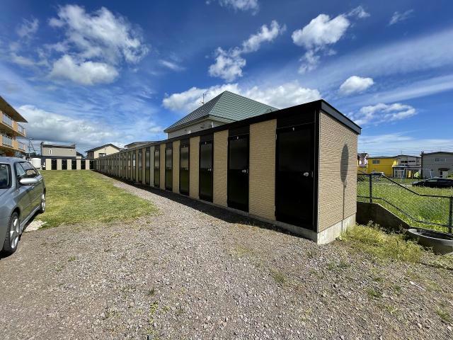 その他共有部分　建物設備