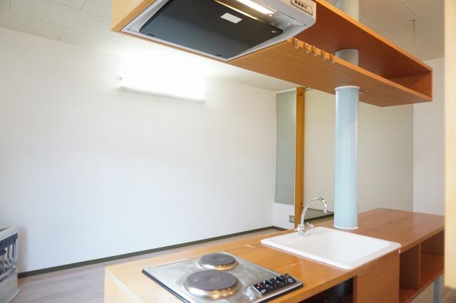 その他部屋・スペース　内装