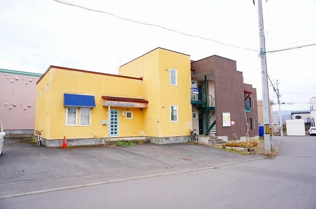 その他共有部分　共用部１