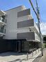 若松河田駅より徒歩8分 築2年6ヶ月 4階建の賃貸物件