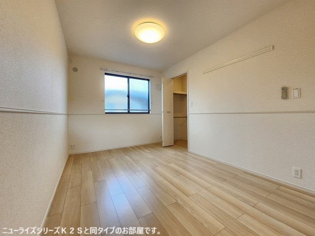 その他部屋・スペース　同一タイプ