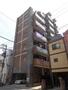 住吉駅より徒歩8分 3階 築19年11ヶ月の賃貸物件