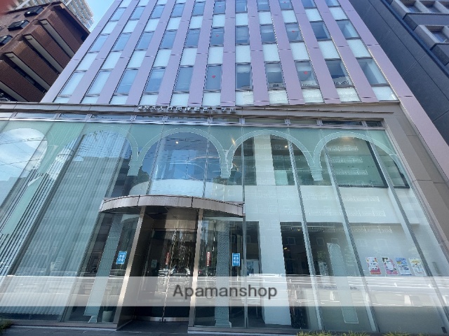 スーパー　阪急オアシス天六店（スーパー）まで268m