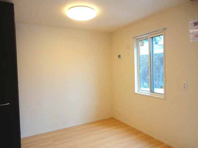 その他部屋・スペース　洋室3.6帖