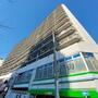 五反田駅より徒歩1分 13階 築46年8ヶ月の賃貸物件