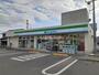 コンビニ　ファミリーマート 新市上戸手店（コンビニ）まで785m