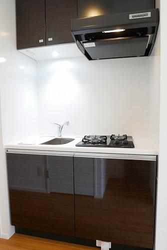 キッチン　キッチン※別部屋参考写真