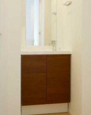 洗面設備　洗面※別部屋参考写真