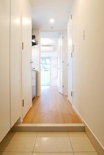 玄関　玄関※別部屋参考写真