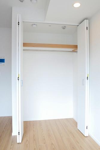 収納　収納※別部屋参考写真