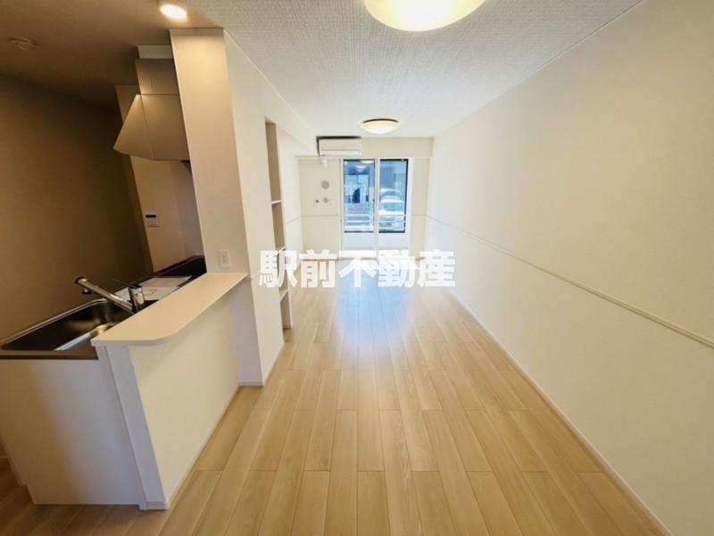 居室・リビング　※類似物件写真