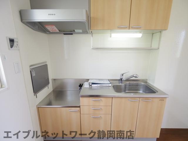 キッチン　同イメージ反転