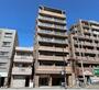 吉塚駅より徒歩4分 8階 築18年の賃貸物件