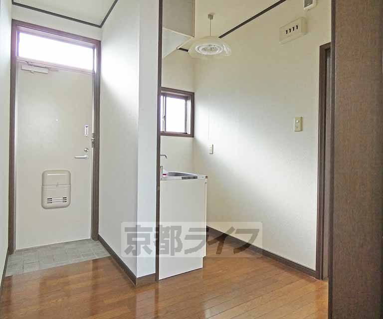 その他部屋・スペース　廊下です！