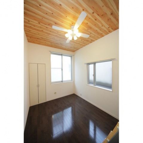 居室・リビング　居室（Dタイプ）