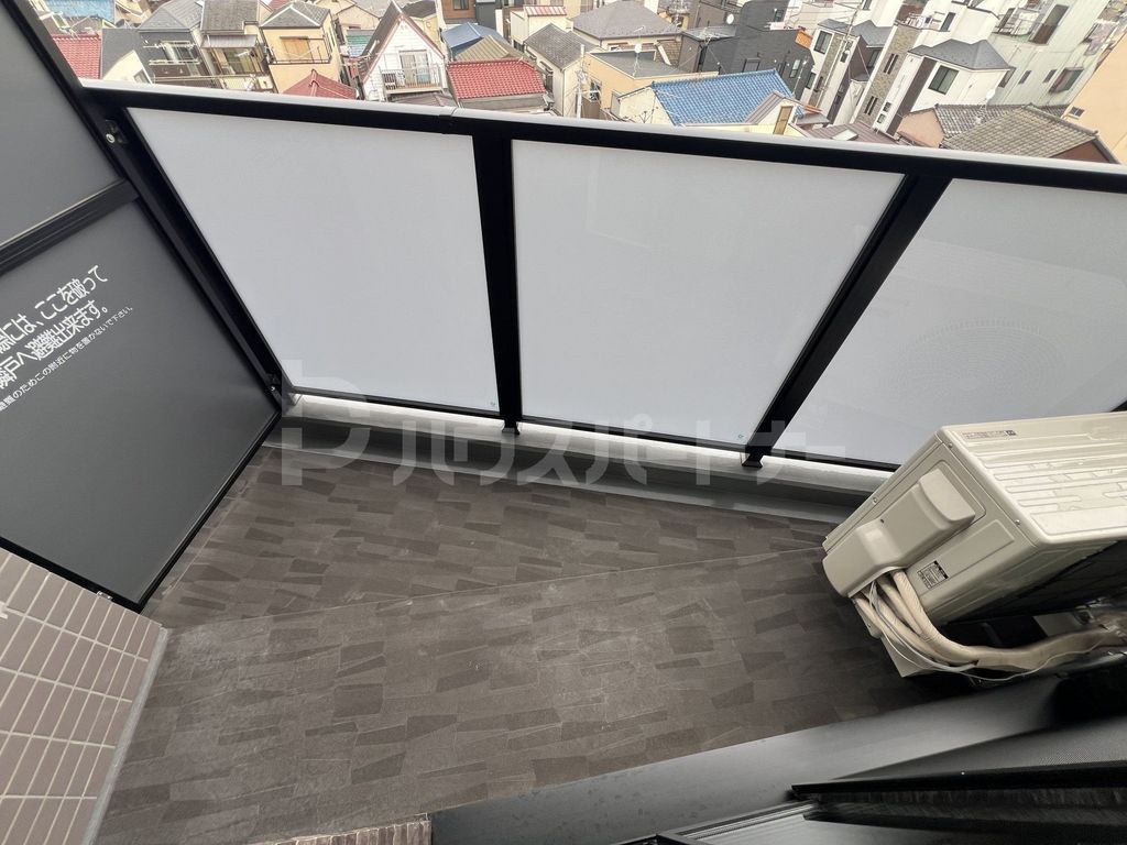 アイル イマージュ押上イーストの内装写真