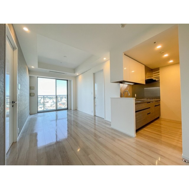 居室・リビング　※写真は同タイプ住戸です。