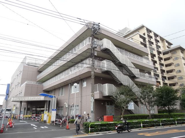 病院　滝野川病院（病院）まで240m