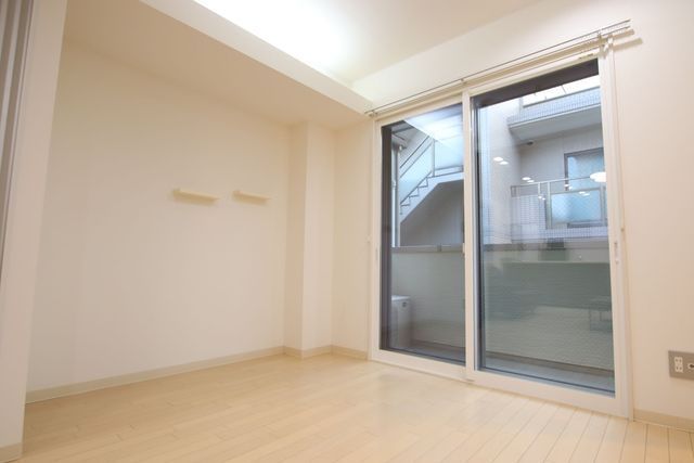 その他部屋・スペース　洋室