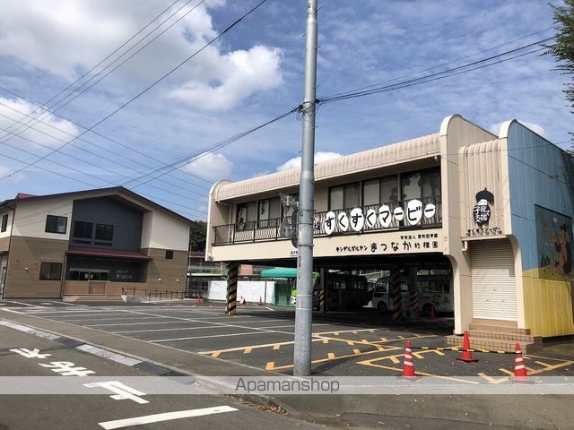 幼稚園・保育園　キンデルガルテン松中幼稚園（幼稚園・保育園）まで234m