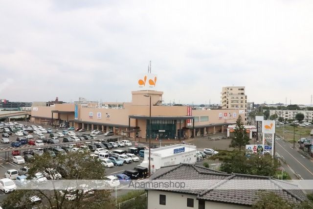 スーパー　ダイエー武蔵村山店（スーパー）まで720m