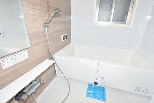 バス・シャワールーム　★お風呂