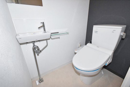 トイレ　★トイレ