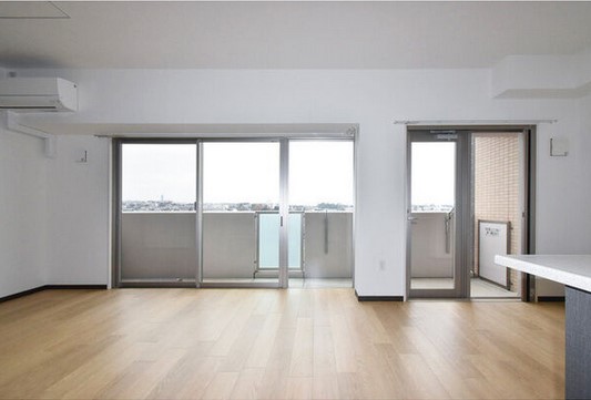 居室・リビング　★リビング