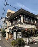 飲食店　そば処三河屋（飲食店）まで769m