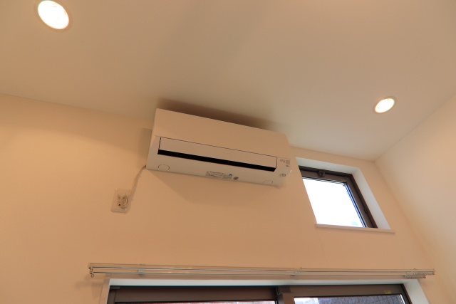 その他設備　※別室の参考写真の為、現況優先です。