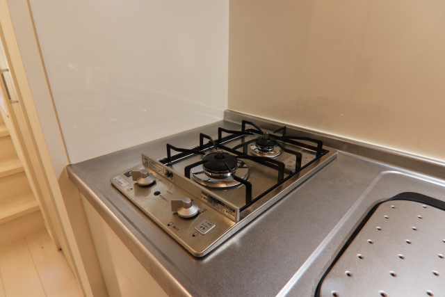 キッチン　※別室の参考写真の為、現況優先です。