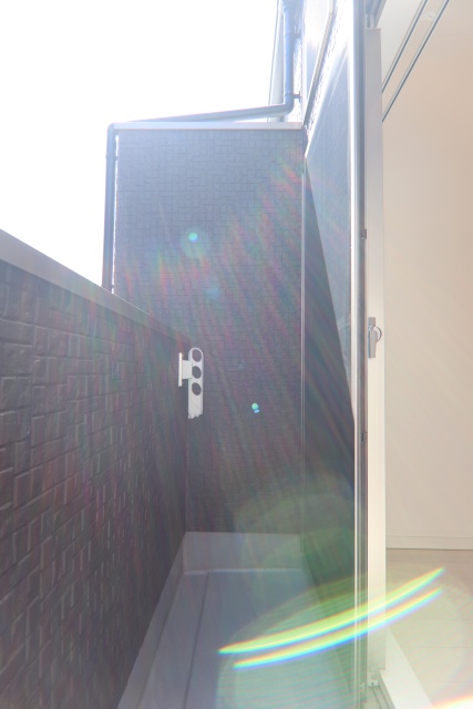 バルコニー　※別室の参考写真の為、現況優先です。