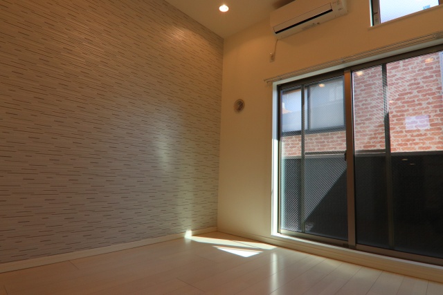 居室・リビング　※別室の参考写真の為、現況優先です。