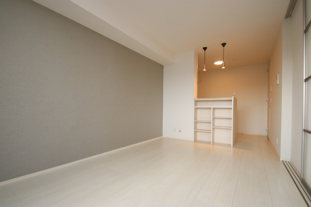 居室・リビング　写真はイメージです。