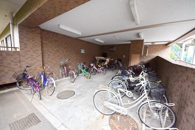 その他共有部分　★３駅利用可能・ドラックストア近くて便利な立地★