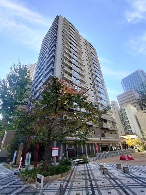 建物外観　マンション外観