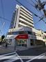 昭和町駅より徒歩1分 4階 築36年の賃貸物件