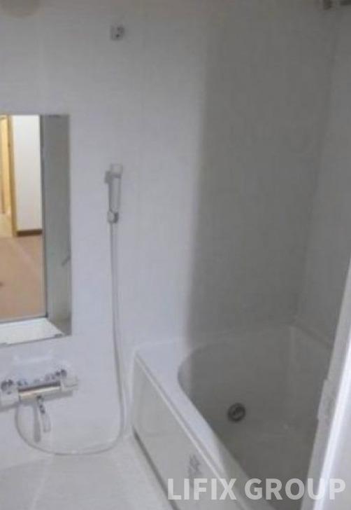 バス・シャワールーム　風呂