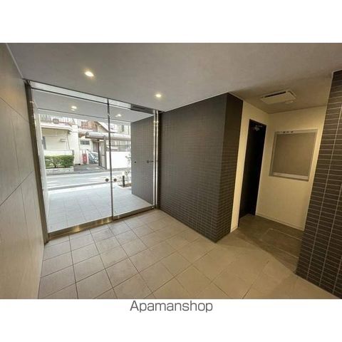 SUUMO】ZX minamiーOtsuka II(Apaman Leasing(株)飯田橋